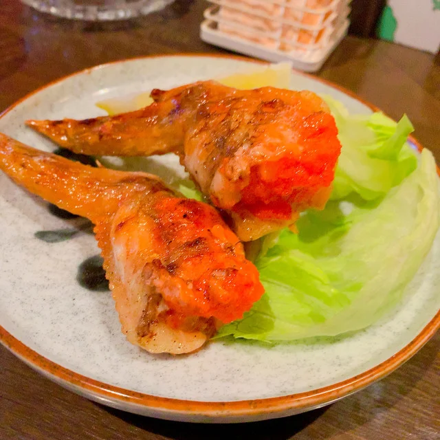 よかばい - 鷲別（居酒屋）の写真