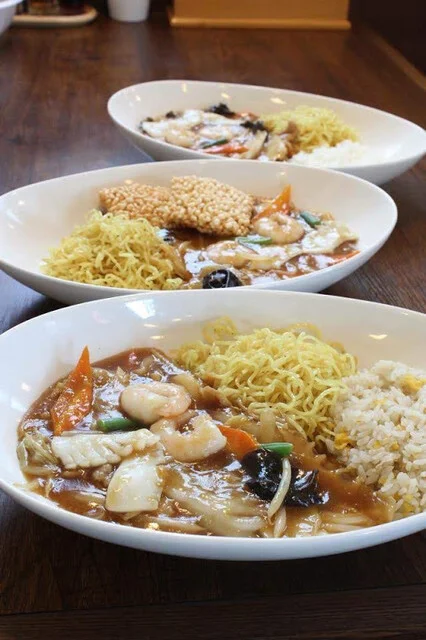 とろり庵 - 小樽築港（ラーメン）の写真