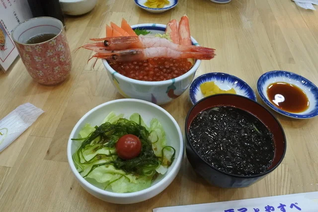 口コミ一覧 : 馬子とやすべの写真