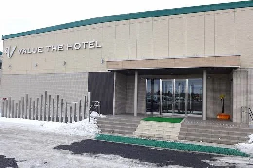 バリュー・ザ・ホテル 東松島矢本（VALUE THE HOTEL） - 矢本（ホテル）の写真
