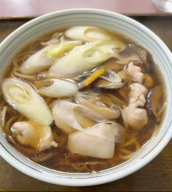 末広庵 - 多賀城（そば）の写真