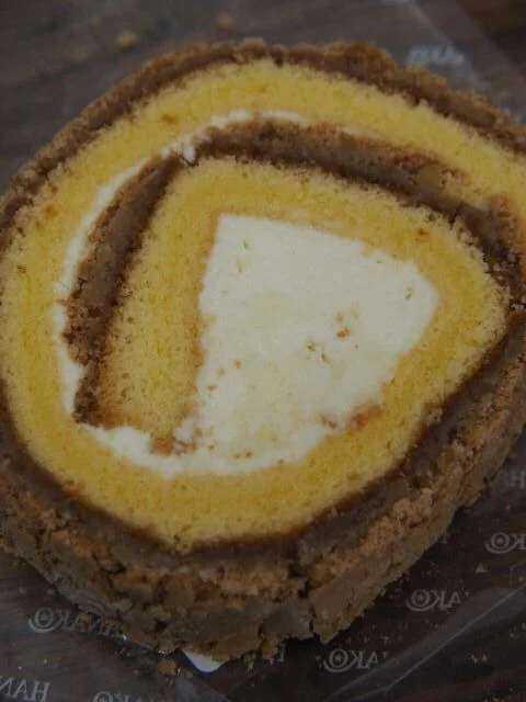 おかしの花子 唐桑本店 - 南気仙沼（洋菓子）の写真