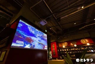 IRISH PUB Craic 仙台一番町店（クラック） - 広瀬通（カフェ）の写真