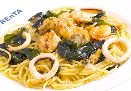 トレンタ 富沢店（TREnTA） - 富沢（パスタ）の写真