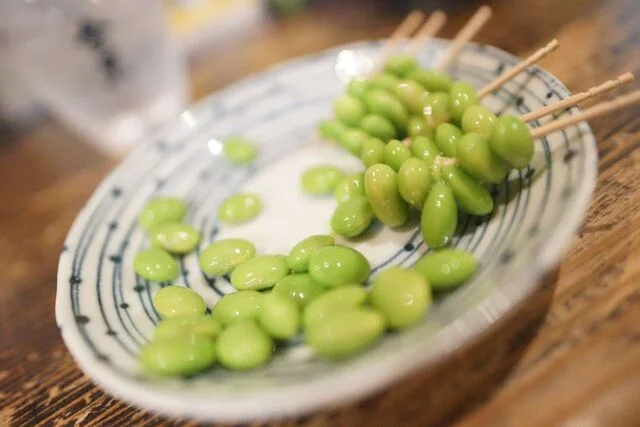 串カツ酒場 青春の光 - 函館駅前（串揚げ）の写真