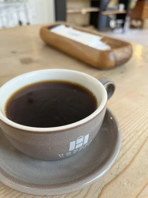 HONOKA COFFEE 泉店（ほの香） - 泉中央（カフェ）の写真