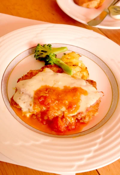 オステリア イルぴあっとヌーヴォー - 小樽（イタリアン）の写真