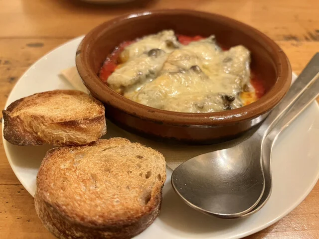 コム シェ ヴー（Comme Chez Vous） - 宝来町（ワインバー）の写真