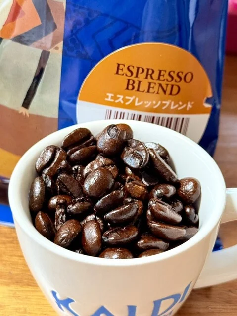 カルディコーヒーファーム イオン北見店 - 北見（コンビニ・スーパー）の写真