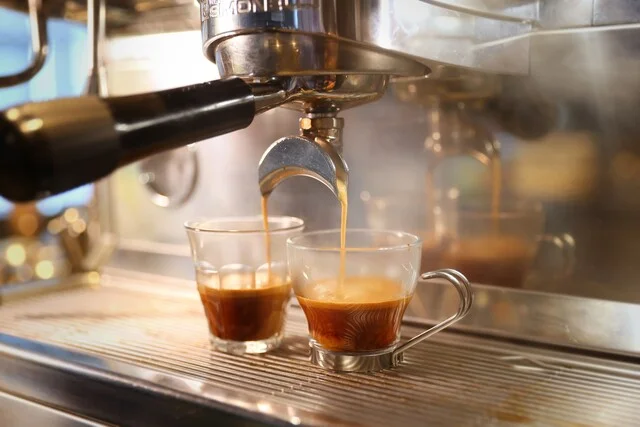 RONIN Coffee（ロニンコーヒー） - 富良野（カフェ）の写真