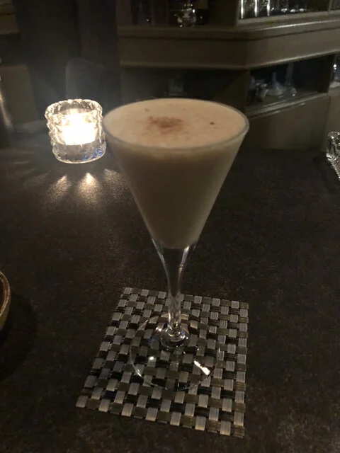 バー 煙（Bar Kemuri） - 富良野（バー）の写真