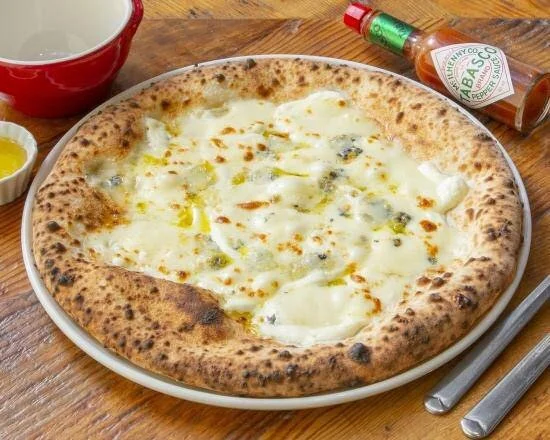 PIZZA＆CAFE BIRD（ピザアンドカフェ バード） - 宮城野通（レストラン）の写真