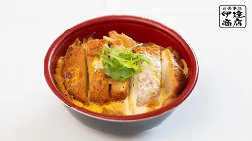 食事処 伊達商店 - 岩切（食堂）の写真