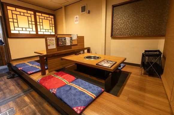 焼肉 南大門 新町店 - 青森（焼肉）の写真