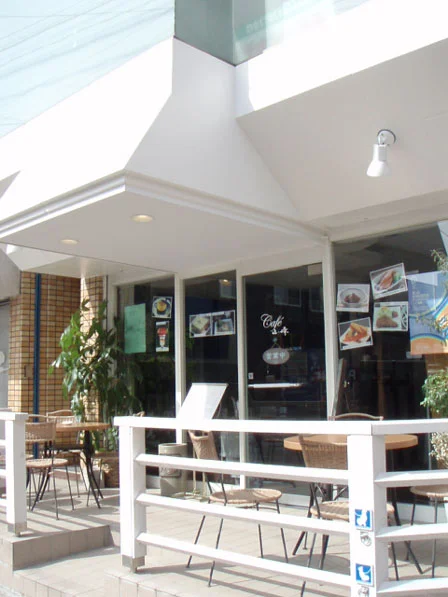 りんごカフェ山崎（【旧店名】cafe 山崎） - 中央弘前（カフェ）の写真