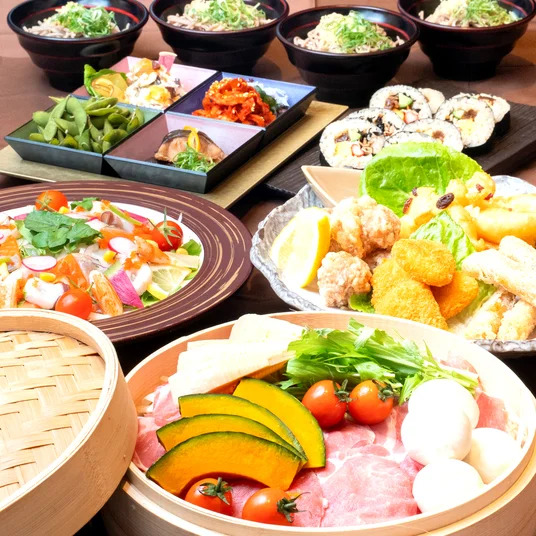 すし土風炉 仙台東口店（とふろ【旧店名】土風炉） - 仙台（居酒屋）の写真