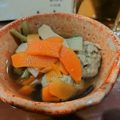 なんかんや - 勾当台公園（居酒屋）の写真