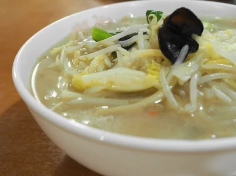 好蘭 - 東船岡（中華料理）の写真