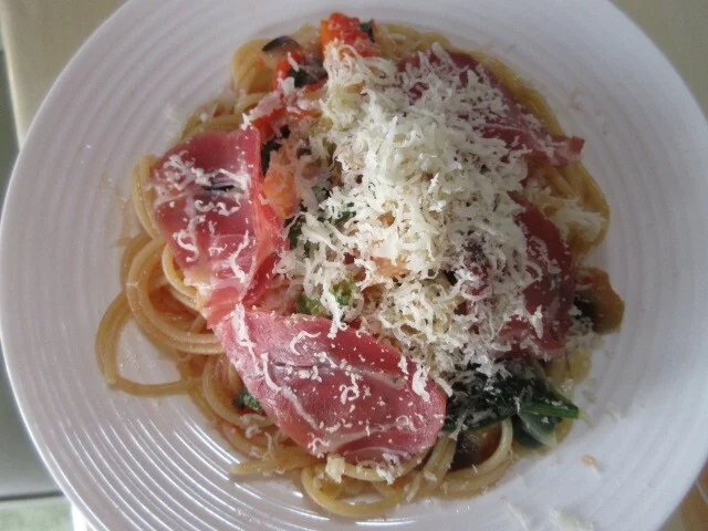 ラ・ルチア - 槻木（イタリアン）の写真