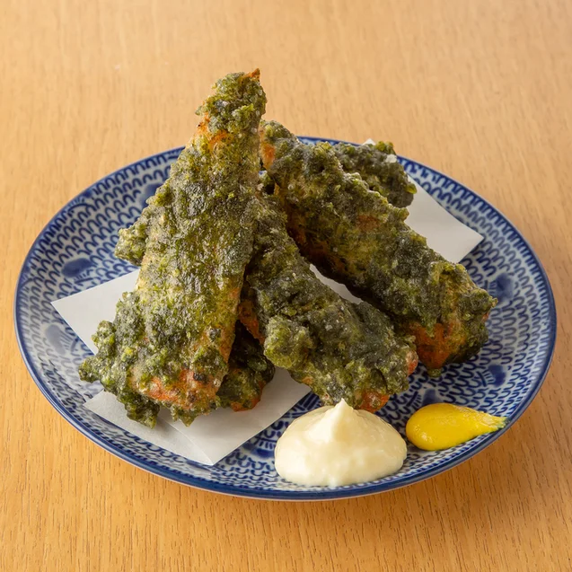 大衆食堂あまつ 仙台駅西口店 - あおば通（食堂）の写真