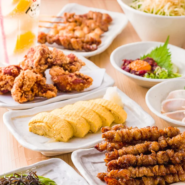 ハッケン酒場 宮町店 - 東照宮（居酒屋）の写真