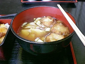 ぶんき茶屋（ぶんきちゃや） - 登米市その他（郷土料理）の写真