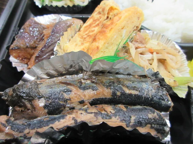 食事と喫茶 もとまち - 本塩釜（カフェ）の写真