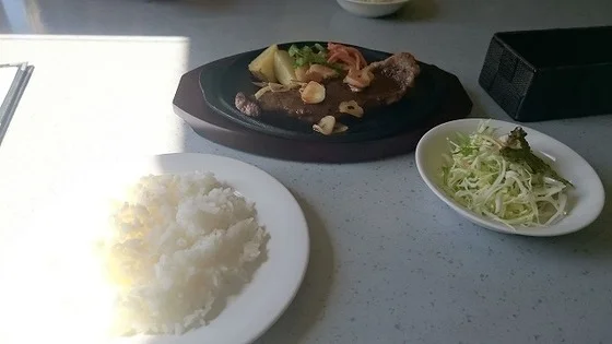 レストランくれそん - 弘高下（レストラン）の写真