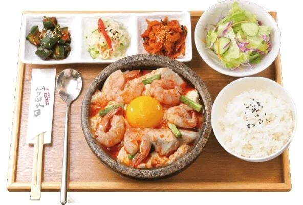 韓国屋台 ホンデポチャ 仙台店 - 仙台（韓国料理）の写真
