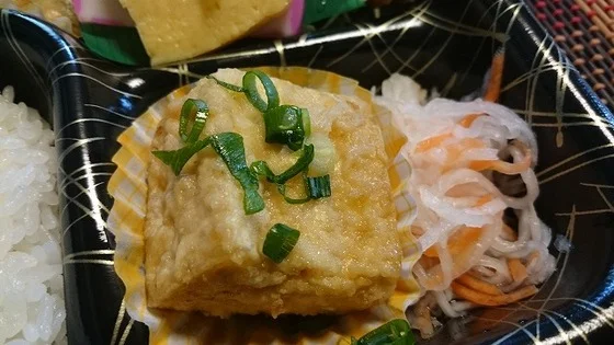 ほっかほっか亭 堅田店 - 撫牛子（弁当）の写真