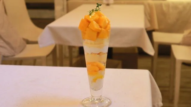 フルーツパーラー・アース（Fruits Parlor EARTH） - 青森（フルーツパーラー）の写真