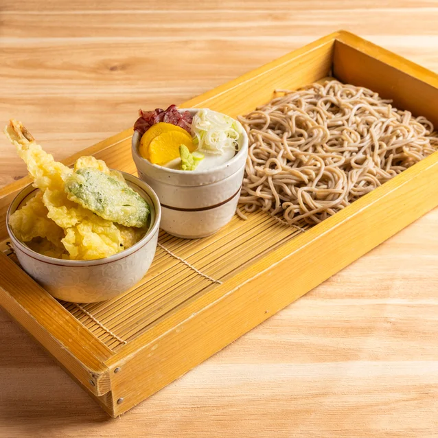 山の幸 三陸の恵み 六金 仙台駅前店（ロクキン） - あおば通（居酒屋）の写真