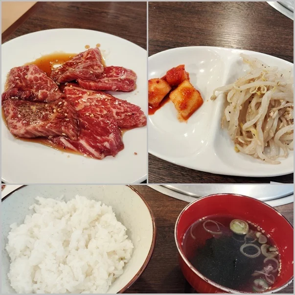 大満 - 弘前（焼肉）の写真