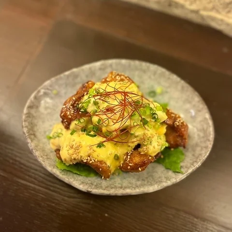 炭火酒場 伊達トリムネ - 勾当台公園（焼き鳥）の写真