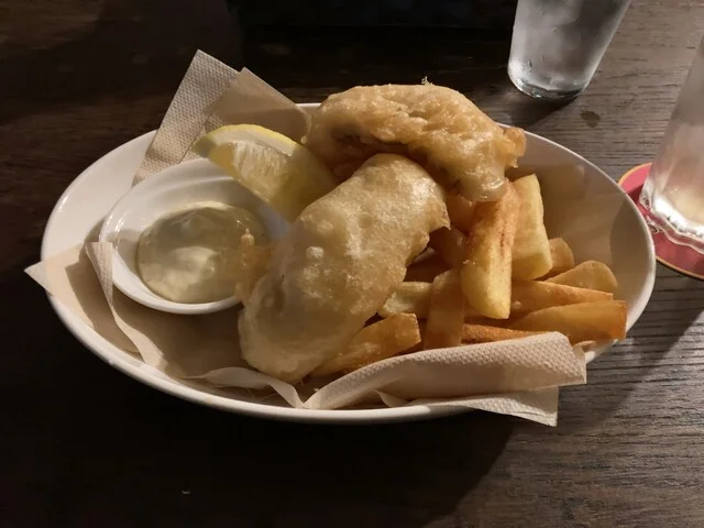 とにかく、ママが可愛いんです。 : WOODROW'S BRITISH PUBの写真