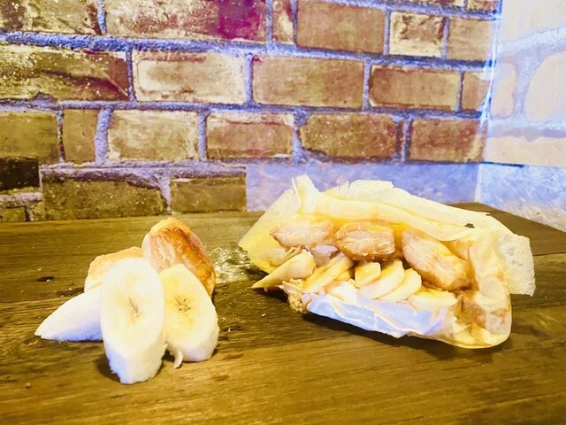 喫茶かず - 朝里（喫茶店）の写真