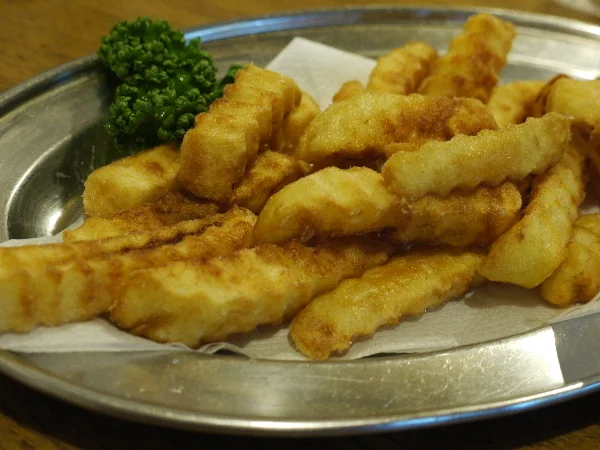 鳥辰 中島店（とりたつ） - 東室蘭（焼き鳥）の写真