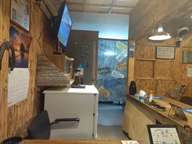 五三五 - 室蘭（居酒屋）の写真