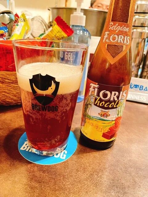 ピヴォバー（PIVO BAR） - 東室蘭（バー）の写真