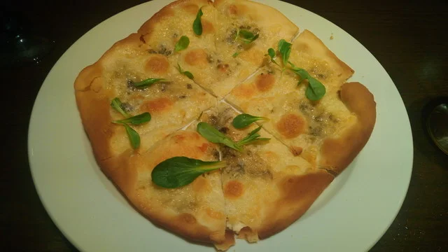 Furano French 岳（フラノフレンチタケ【旧店名】アラカンパーニュ） - 富良野（フレンチ）の写真