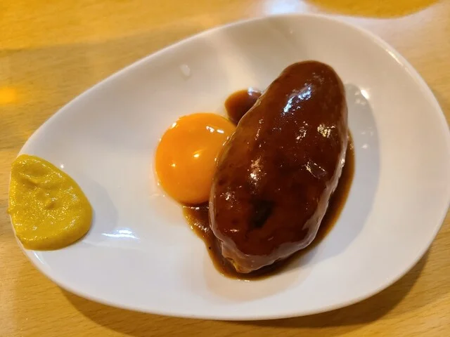 やきとり岸屋 - 東室蘭（焼き鳥）の写真