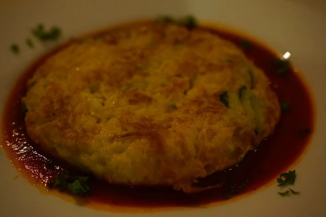 マレェ - 小樽築港（ヨーロッパ料理）の写真