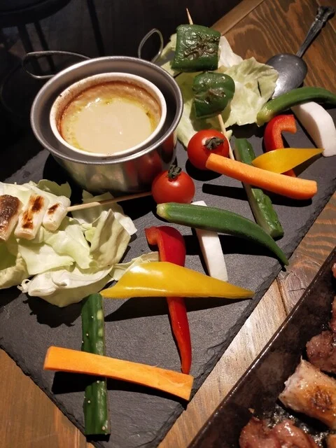 口コミ一覧 : 串バル otoriの写真