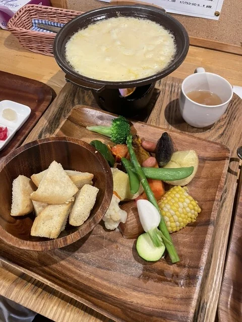 カントリーキッチン風見鶏 - 富良野（洋食）の写真