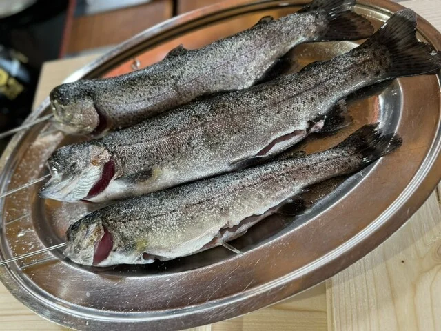 定山渓ファーム - 札幌市南区その他（ハンバーガー）の写真