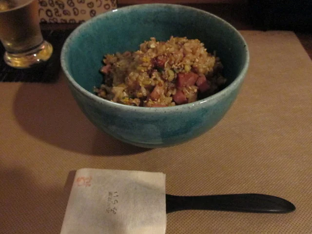 小料理屋みらい - 東室蘭（創作料理）の写真