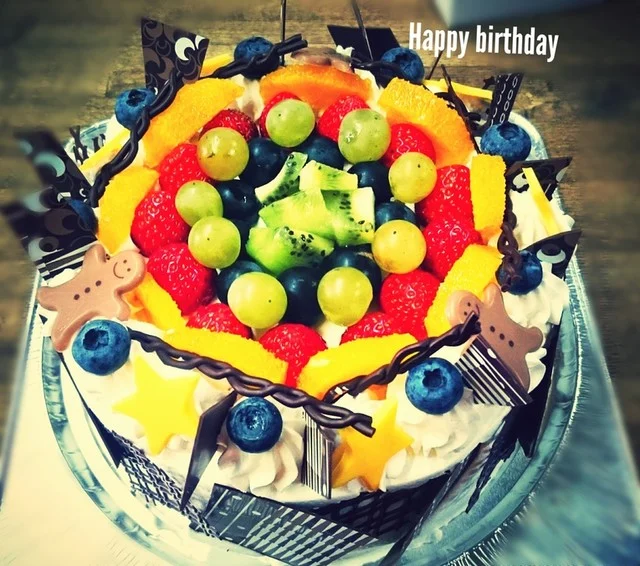 はじめて : ラ･ディークの写真