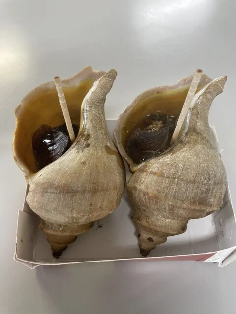 つぶやき - 室蘭（郷土料理）の写真