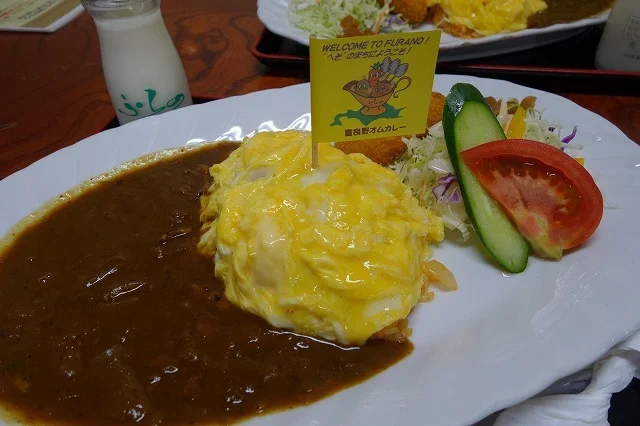 山香食堂（ヤマカショクドウ） - 富良野（食堂）の写真