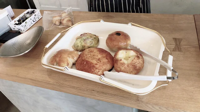 フラノベーカリー（FURANO BAKERY） - 富良野（パン）の写真